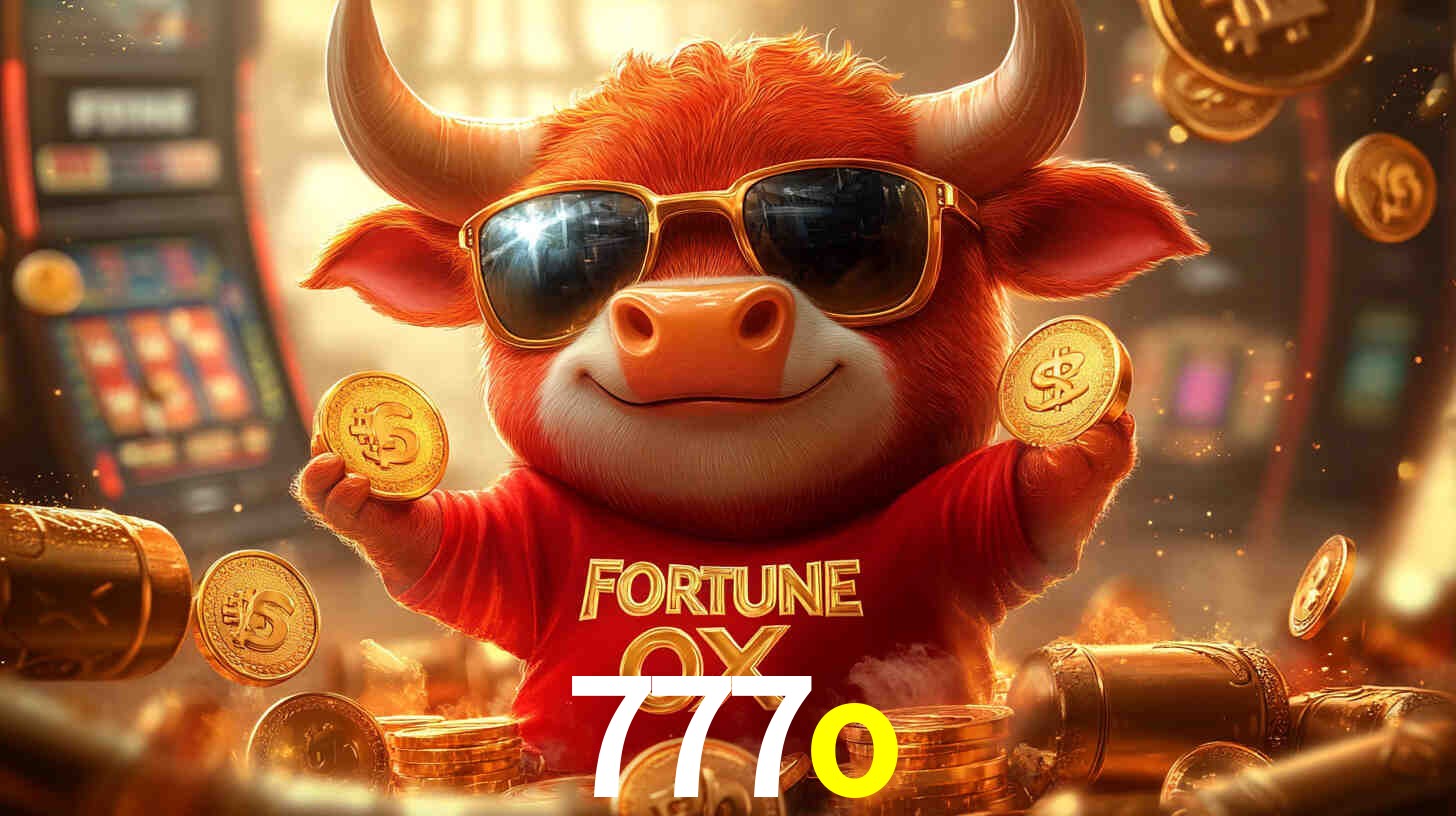 777o - Reino dos Milionários - 777o.com