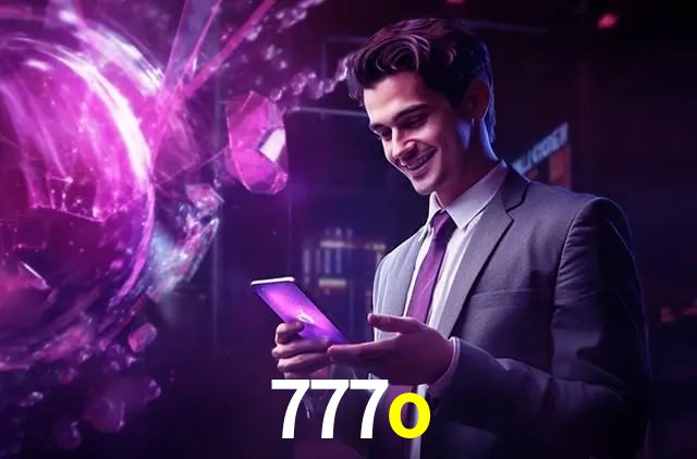 Experiência VIP 777o