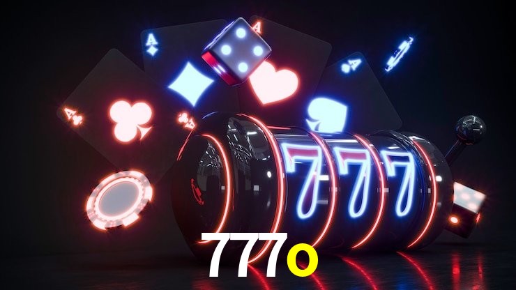 Welcome Bonus 777o