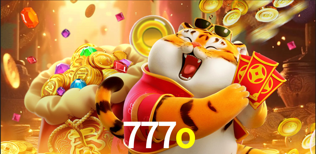 777o: Seu Cassino Premiado com Pagamentos Rápidos