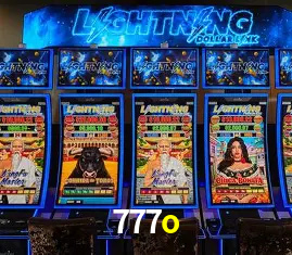 Desvendando o Mundo dos Jogos Virtuais na 777o