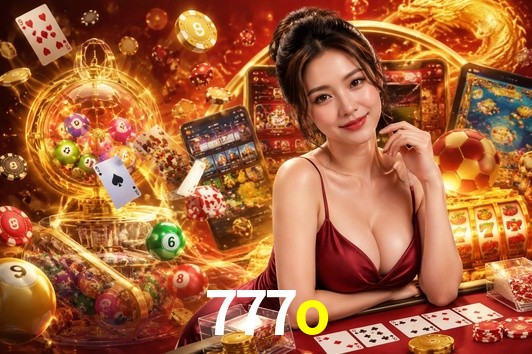 Account Benefits 777o