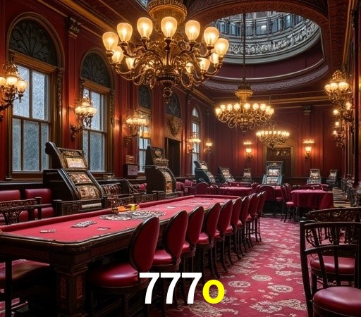Cadastro Rápido 777o
