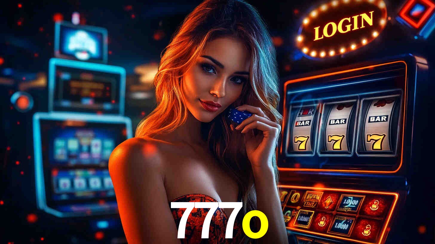 777o,777o.com