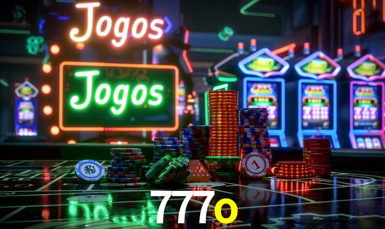 777o