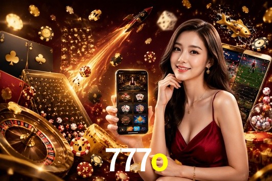 Platform Technology 777o