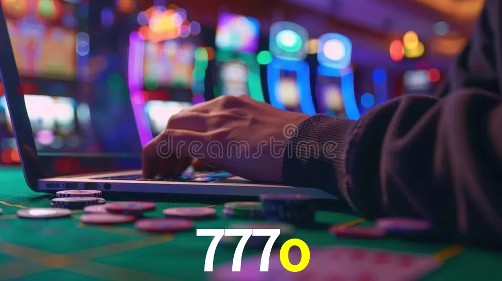 PIX Instantâneo 777o