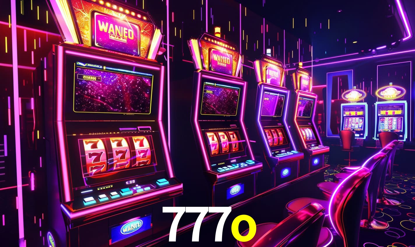 Descubra o Programa VIP da 777o: Vantagens Exclusivas para Jogadores