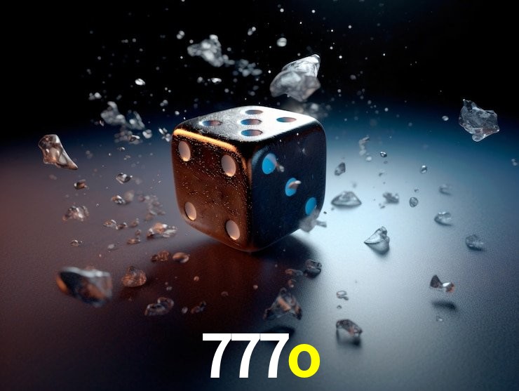 Tecnologia da Plataforma 777o