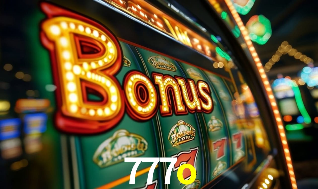Design Responsivo 777o