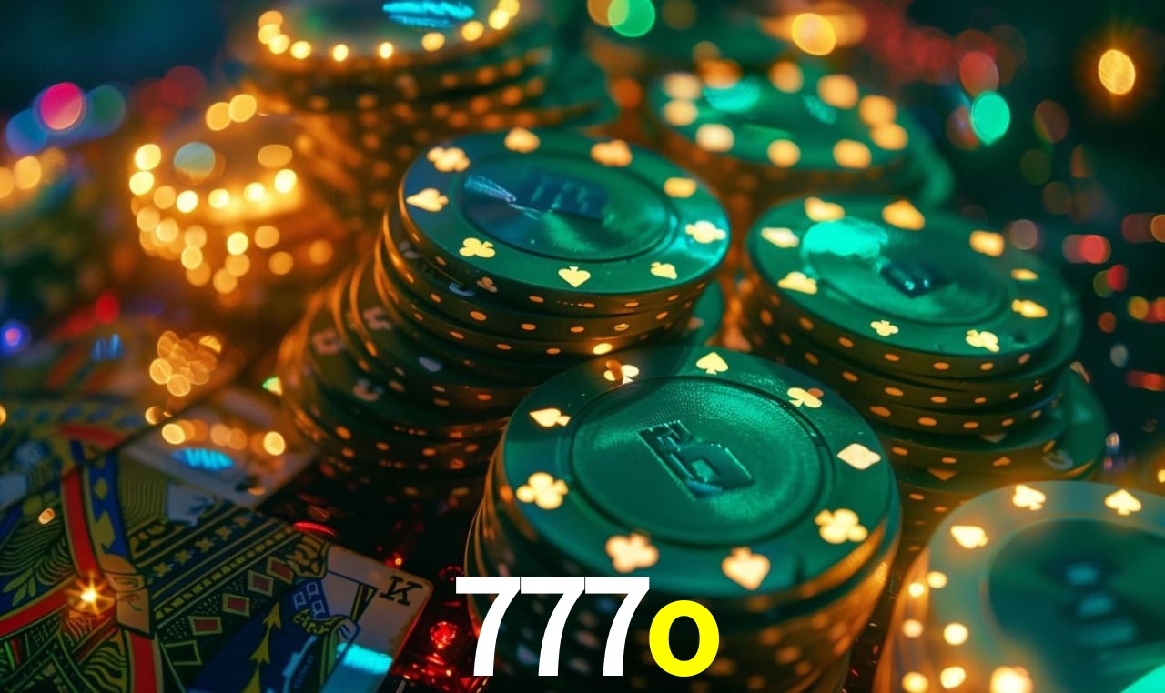 Casino VIP 777o