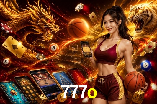 Slot Games 777o