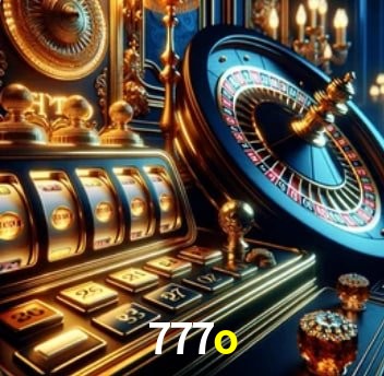 Casino Ao Vivo 777o