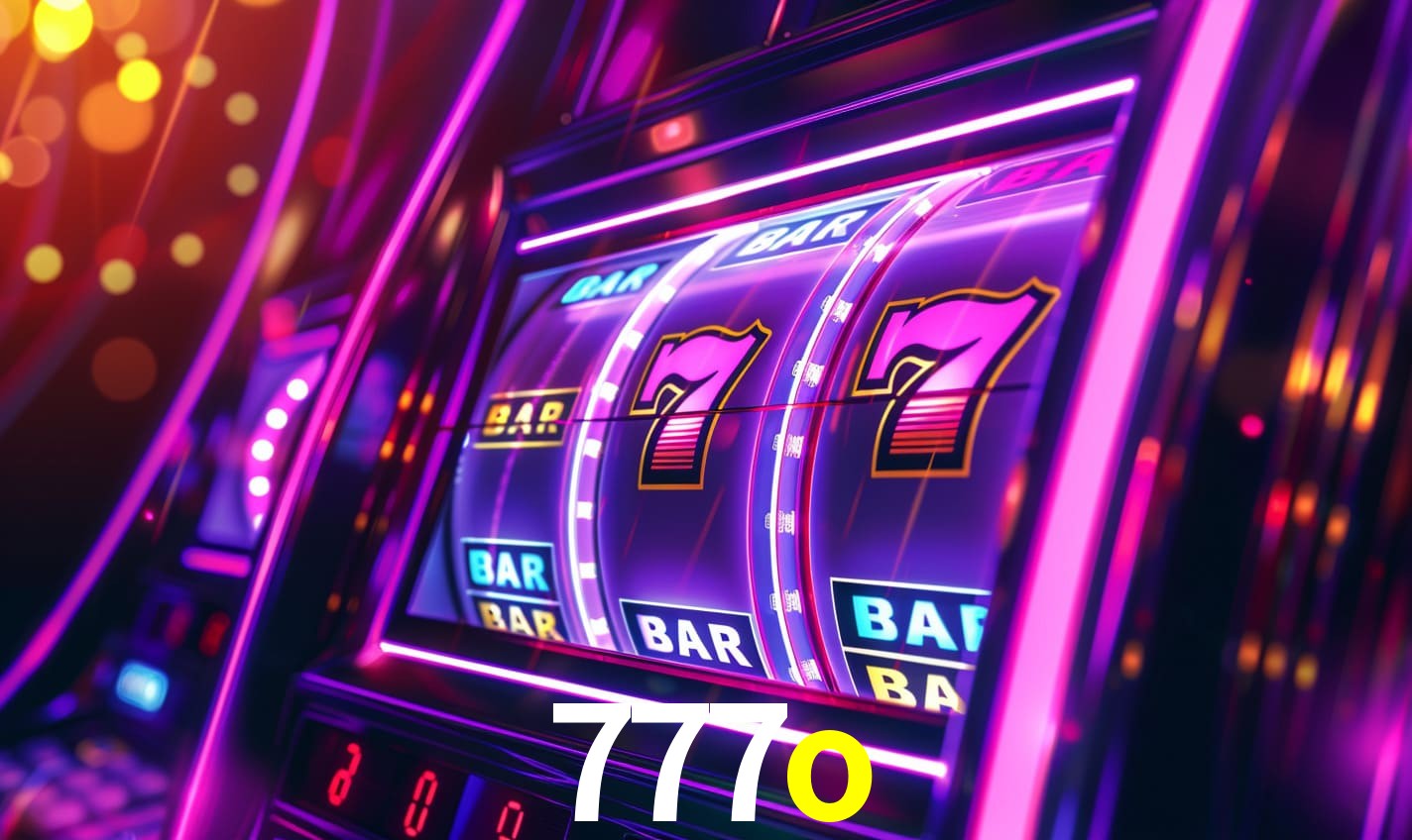 777o,777o.com