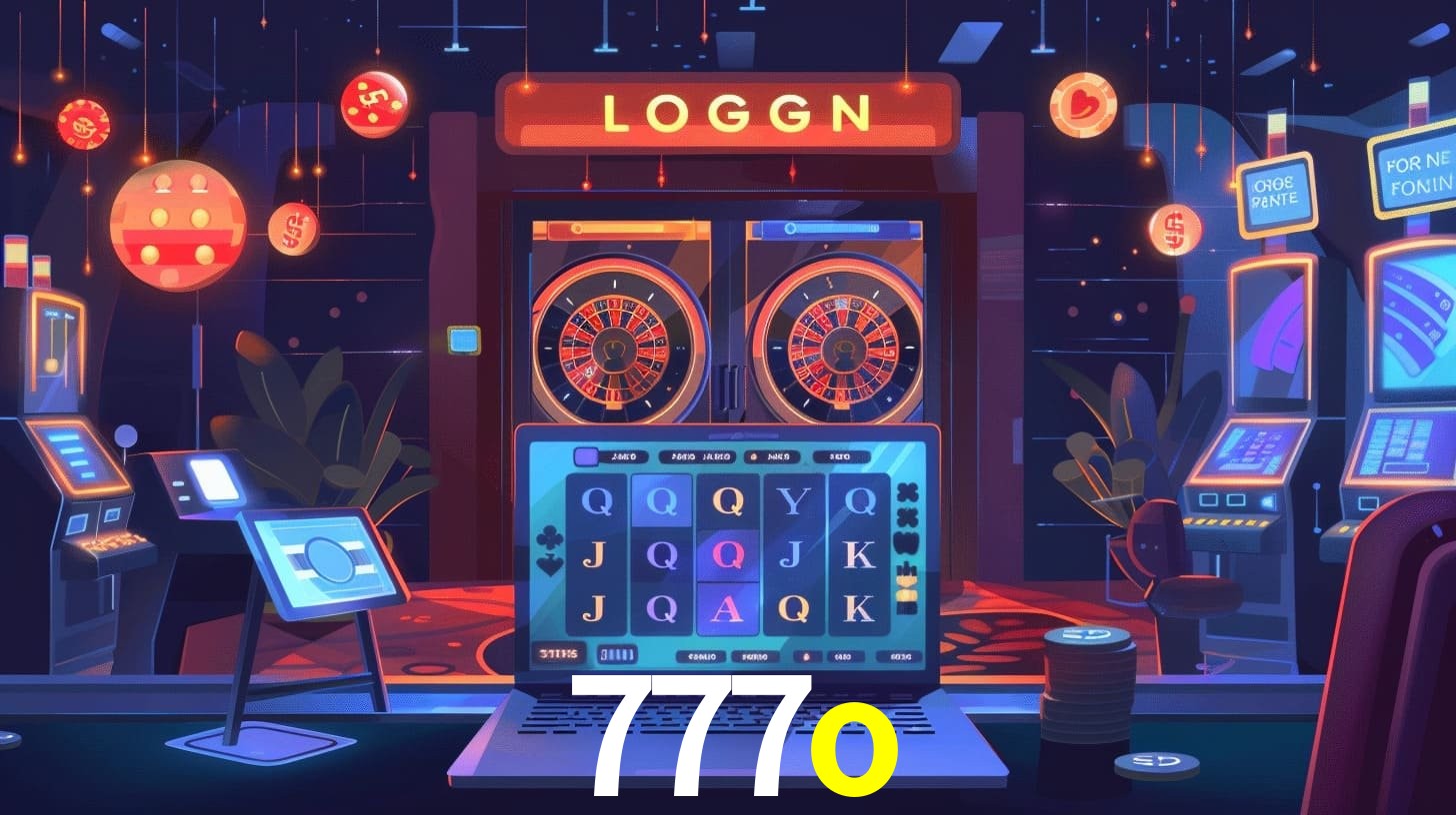 Login Seguro 777o