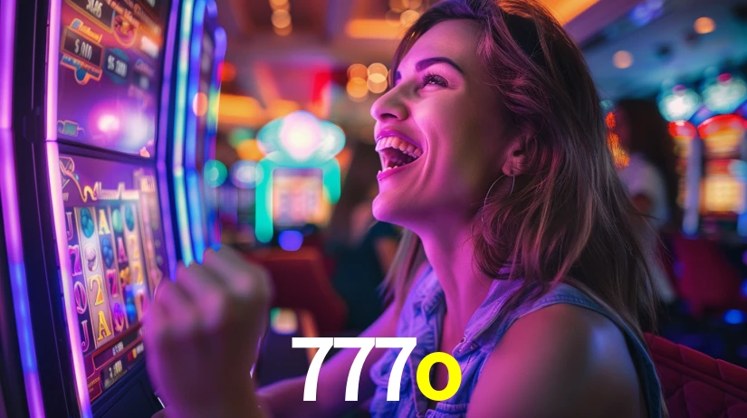 777o
