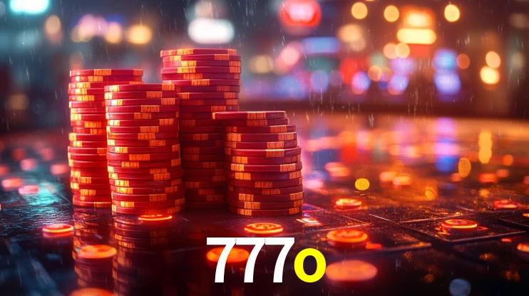 Explore as vantagens do 777o: serviço profissional e confiabilidade
