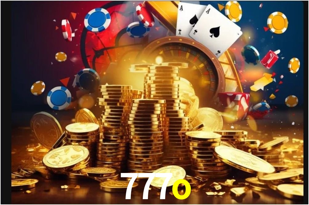 cassino 777o