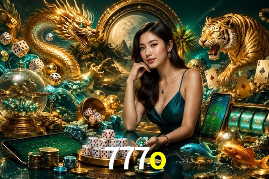 Exclusive Offers 777o