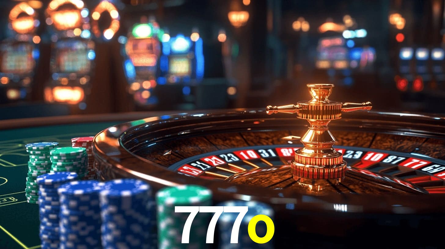 777o,777o.com