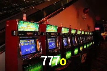Explorando a Categoria de Eventos em Apostas na 777o