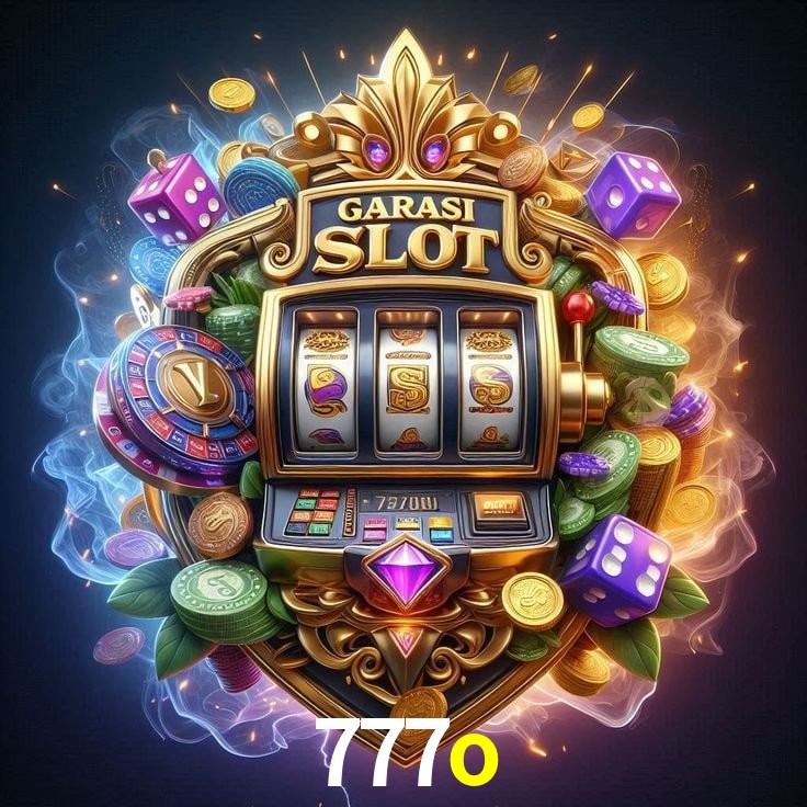 Diretório de Jogos 777o