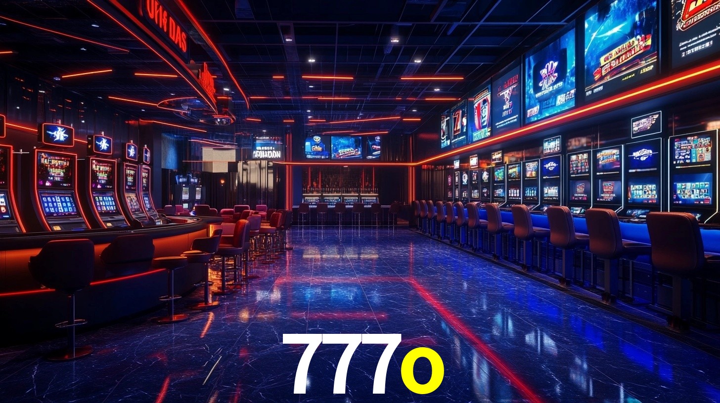 Live Casino 777o