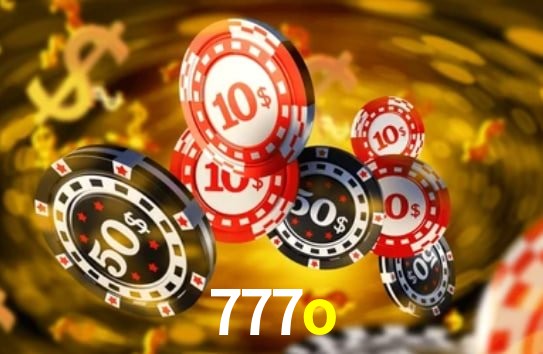 Mesa de Blackjack 777o