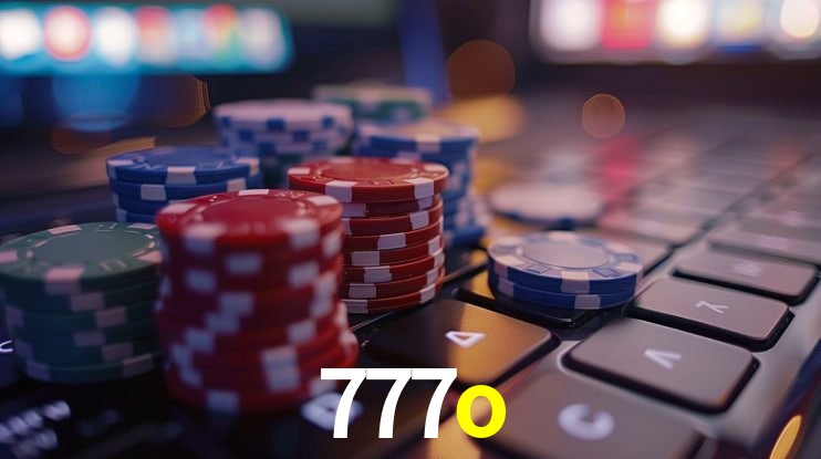 Casino Ao Vivo 777o