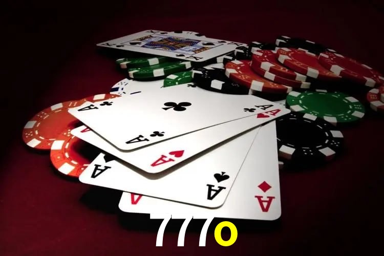 Torneios 777o