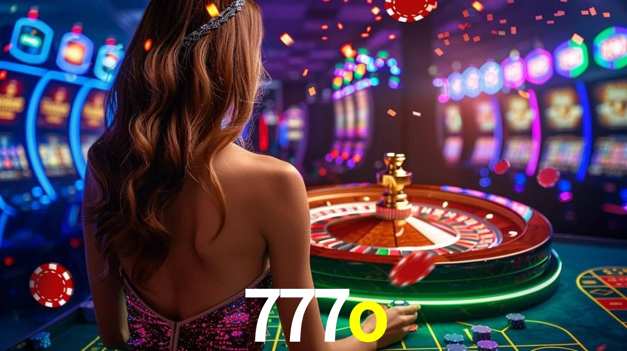 777o,777o.com