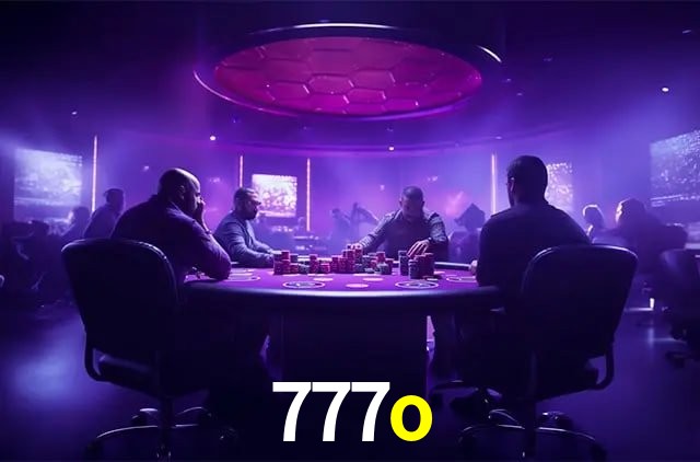 Apostas de Futebol 777o
