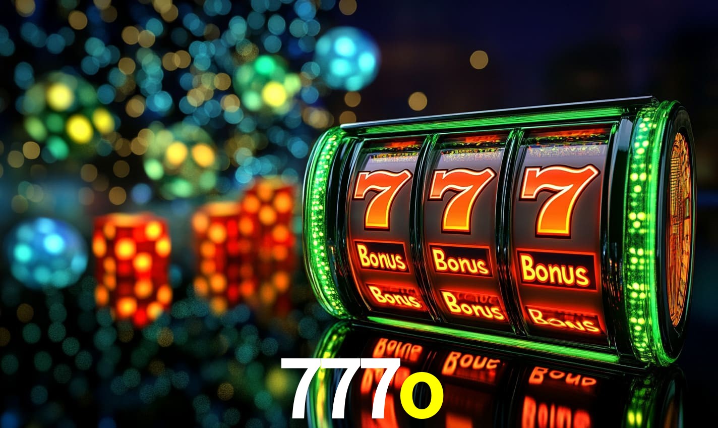 Estatísticas do Jogo 777o