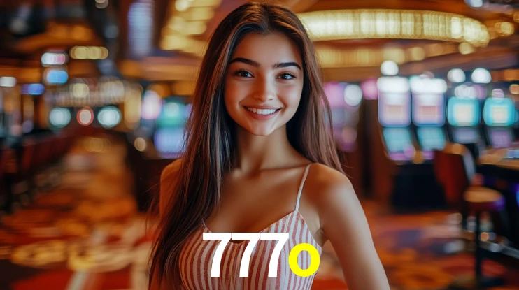 Daily Bonuses 777o