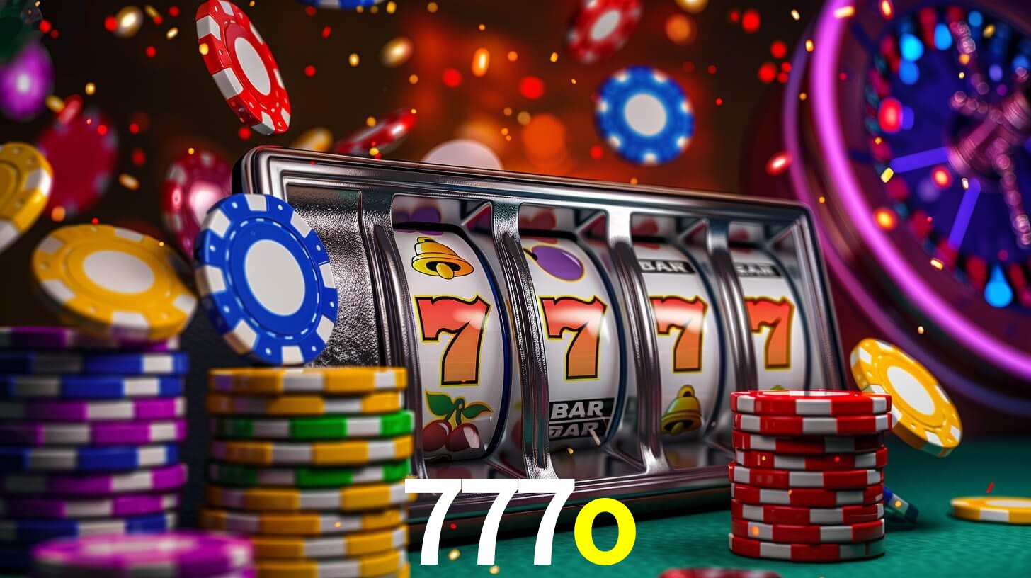 Jogos Exclusivos 777o