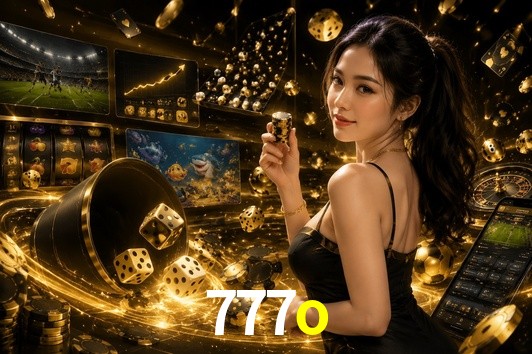 Seasonal Promotions 777o