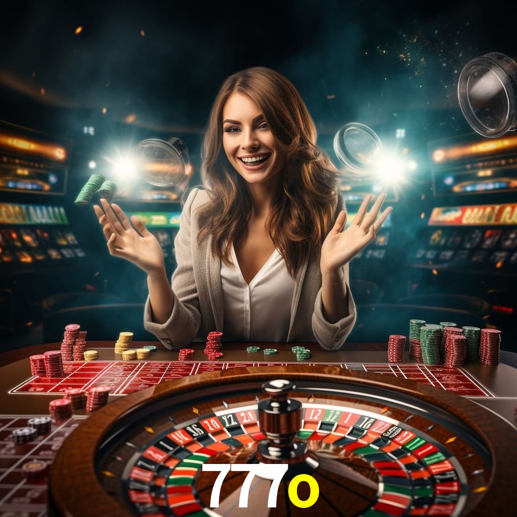777o App Interface