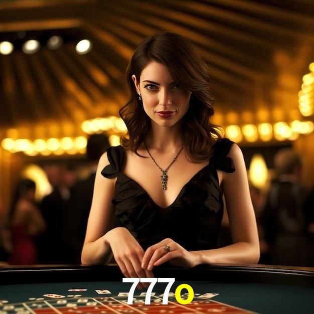 Explorando a Categoria de Eventos em Apostas na 777o