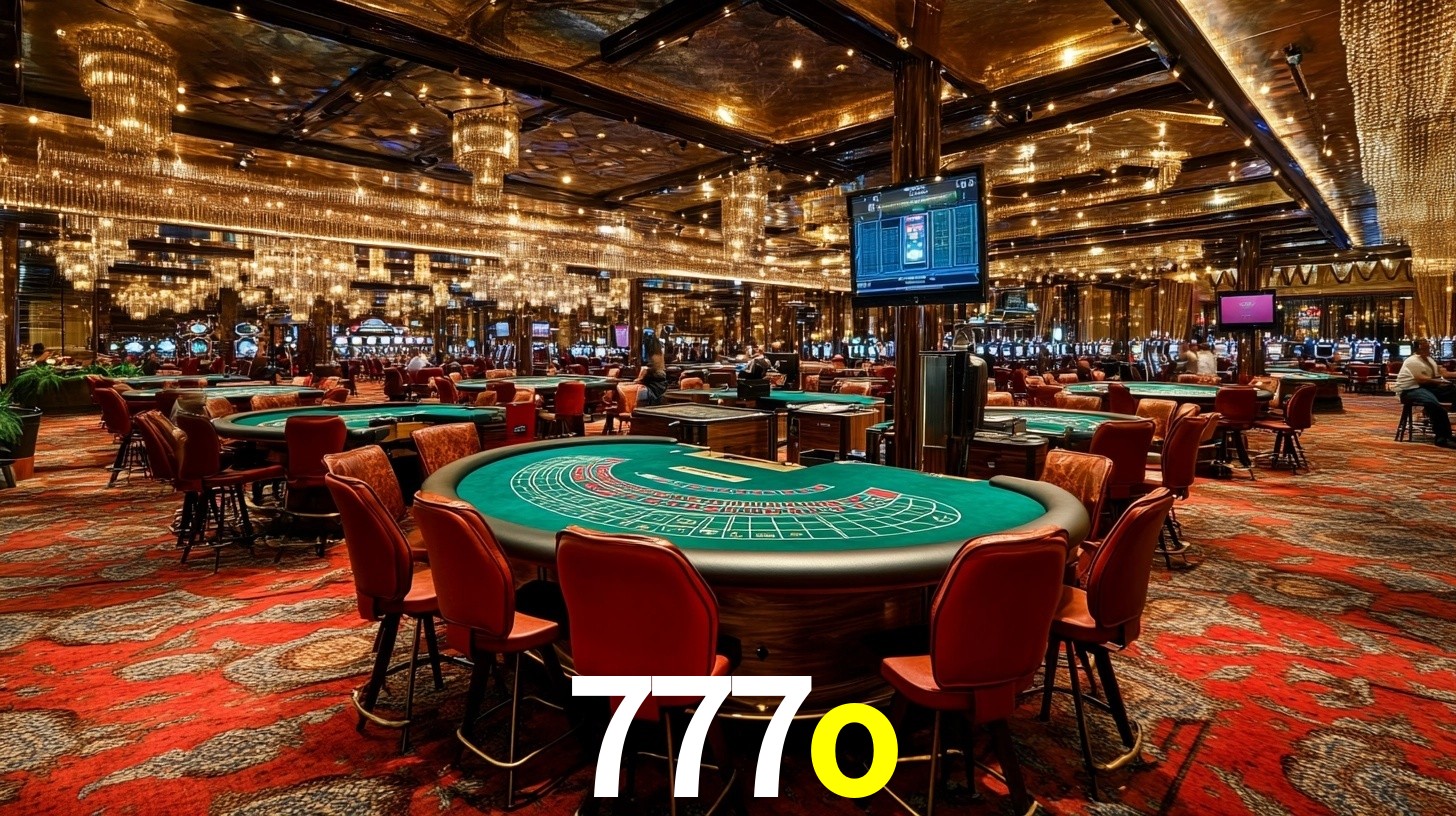777o,777o.com