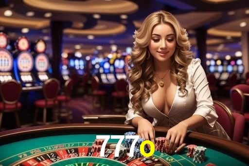 Tennis Betting 777o