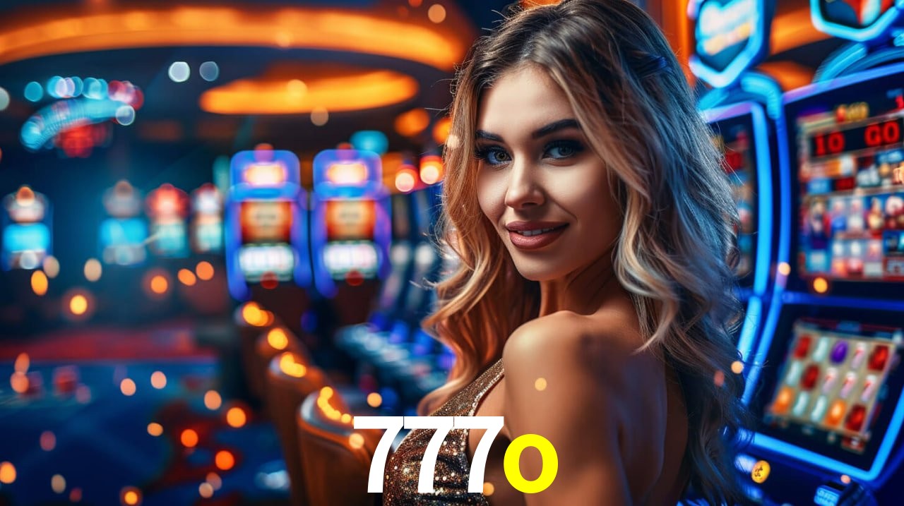 Live Casino 777o