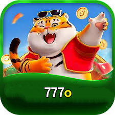 Logo da 777o
